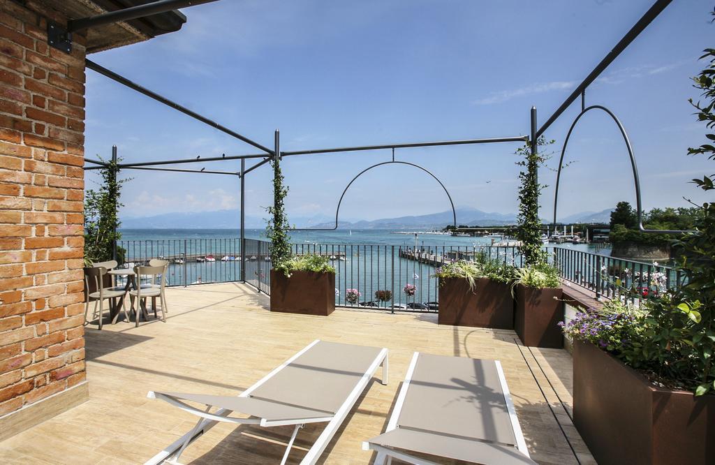 Maison d'hôtes Riviera Carducci